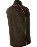Parforce Performance fleece vest Evo (Olive)