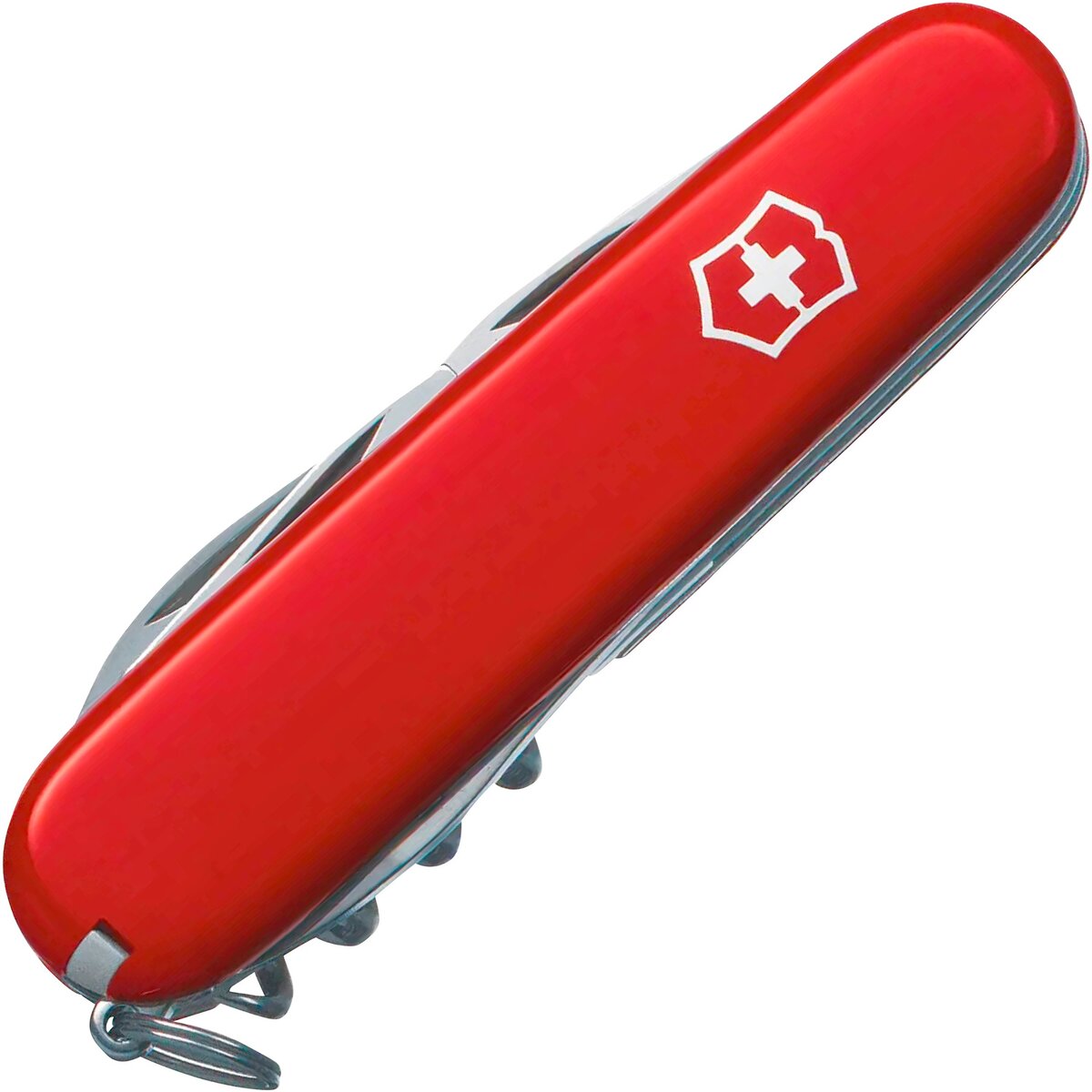 Victorinox Spartan pocket knife – 12 functions