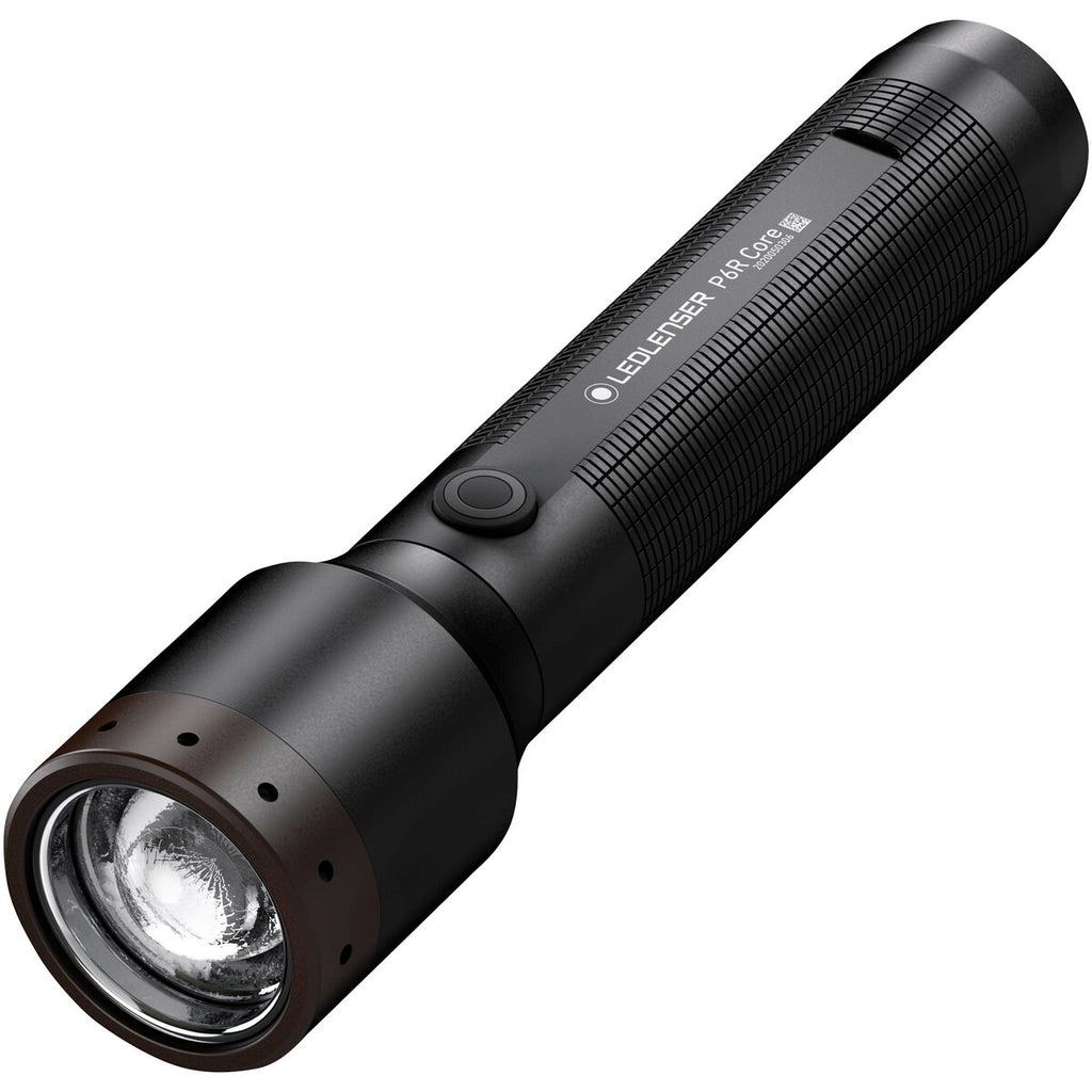 Ledlenser Flashlight P6R Core