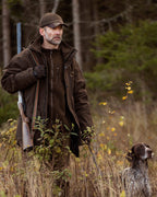 Deerhunter Pro Gamekeeper Jacket (Olive)