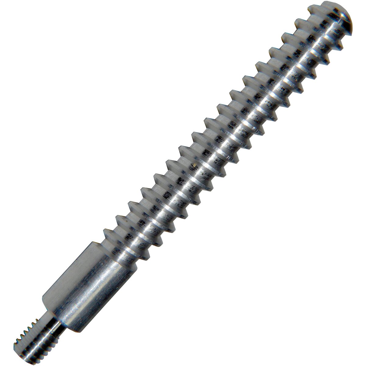 BALLISTOL Adapteris stienim (Ø 8 mm, M5 ārējā vītne)
