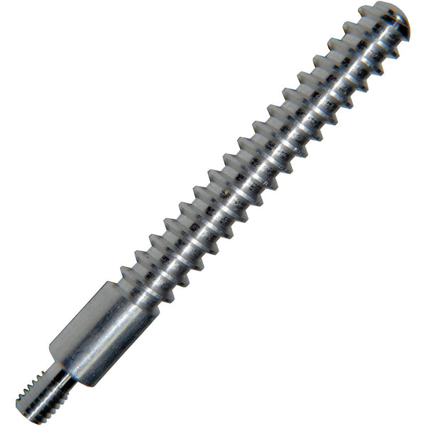 BALLISTOL Adapteris stienim (Ø 8 mm, M5 ārējā vītne)