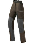 Parforce Women's winter membrane trousers Huntex Signature (Brown)