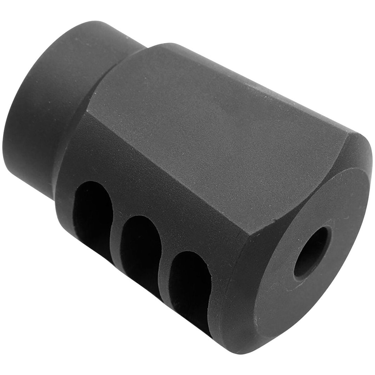 Mercury hunting Muzzle brake for Mercury STR+Evo (Barrel 28 mm)