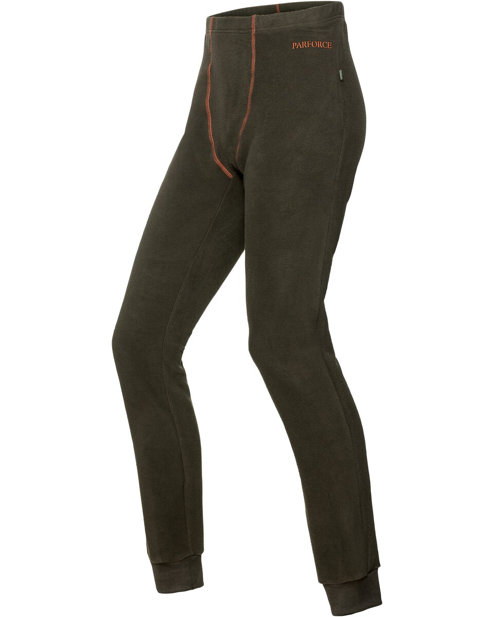 Parforce Thermal underpants Heater (Olive)