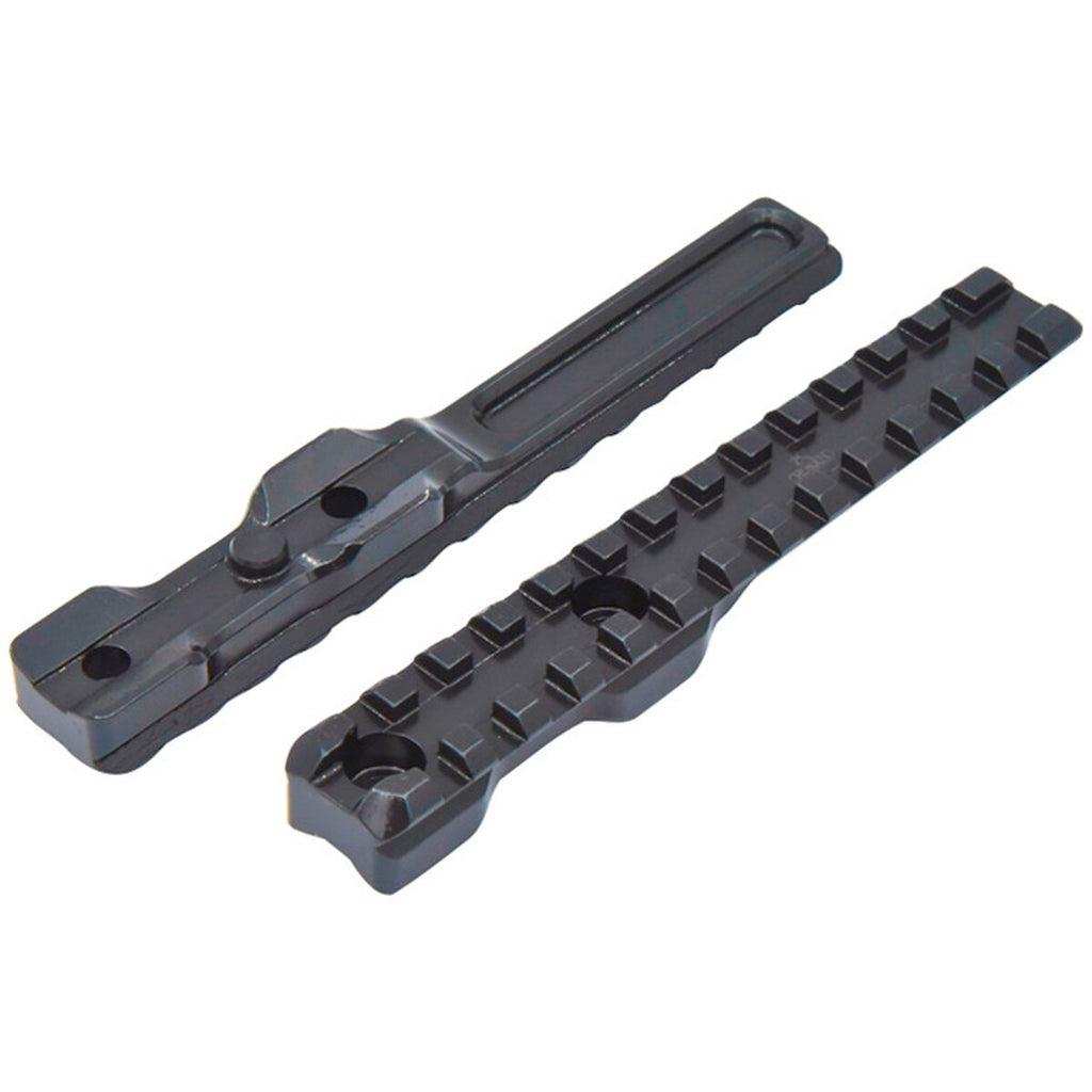Rusan Mounting rail DualRail for Mauser M25