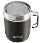 SIGG Travel Mug 0.3 L (Night Black)