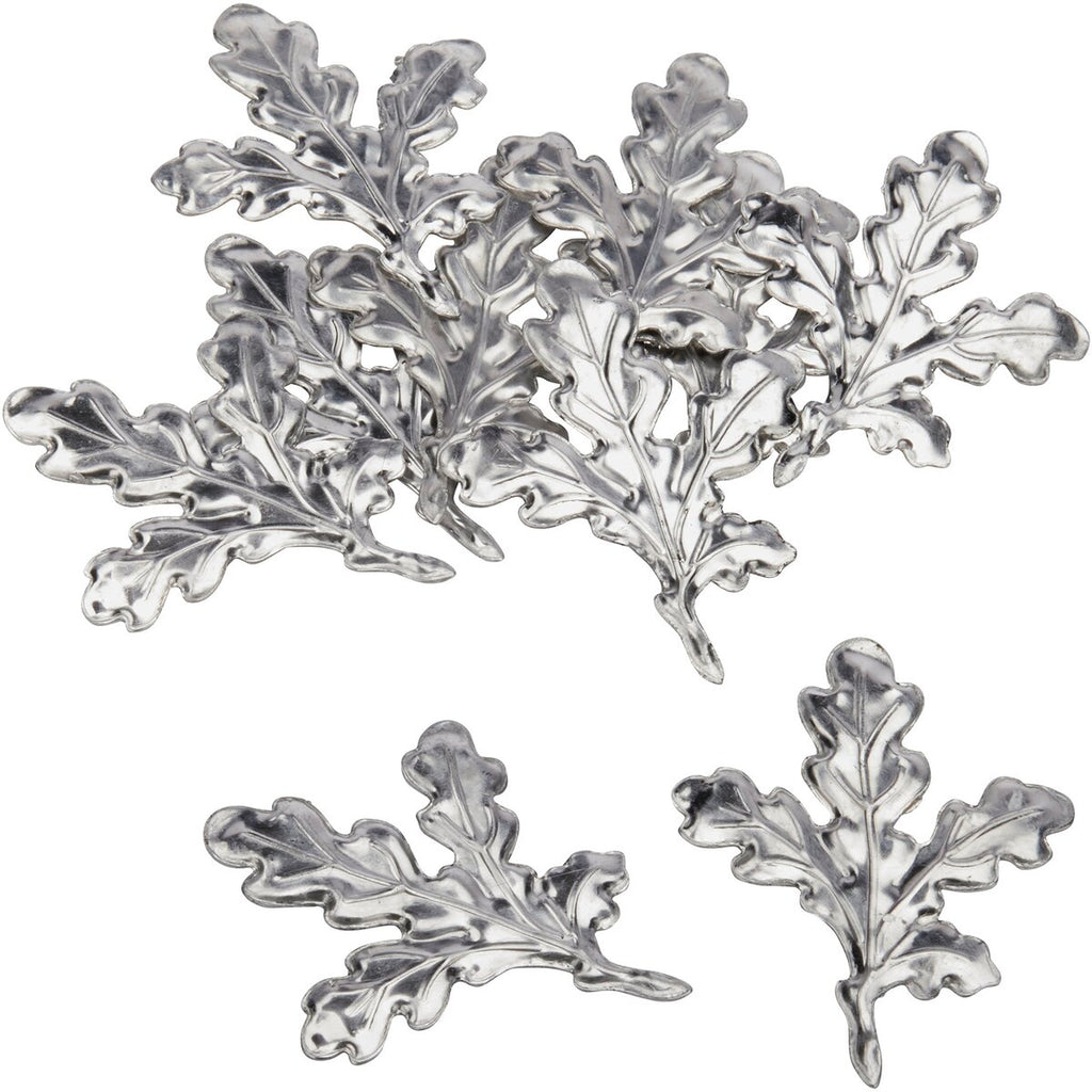 EUROHUNT Oak leaves (10 pack)