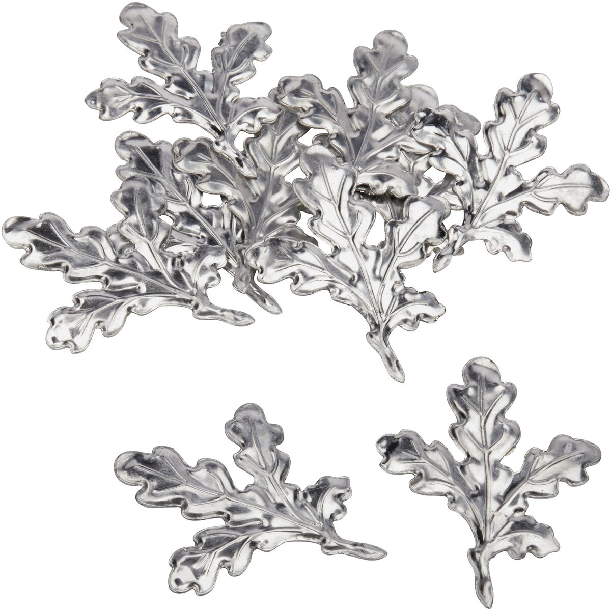 EUROHUNT Oak leaves (10 pack)