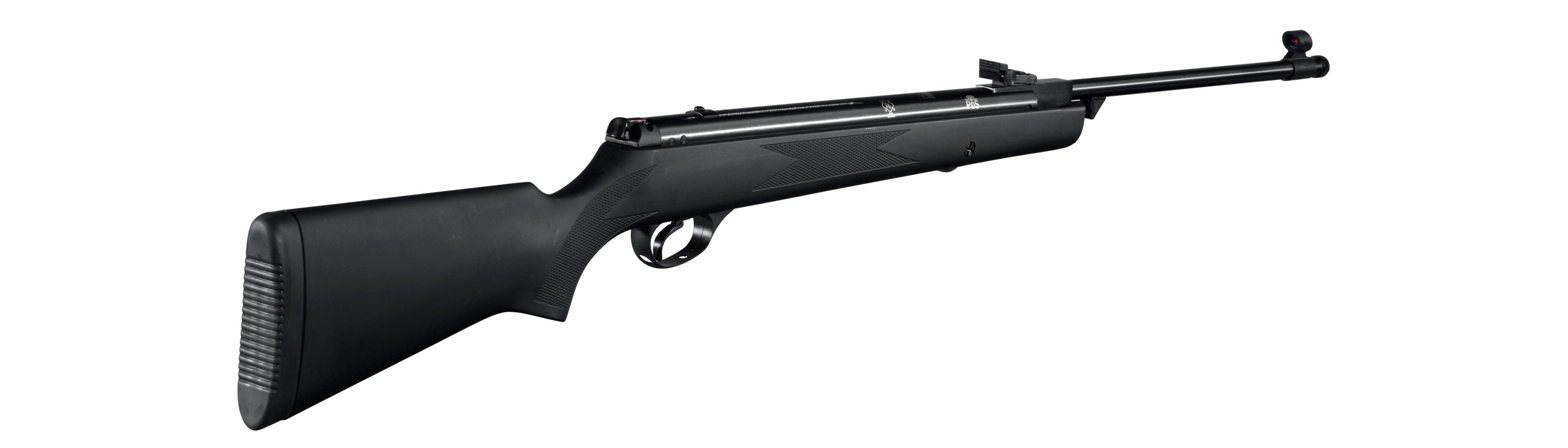 Mercury air Air rifle model Criador (Caliber 4.50)