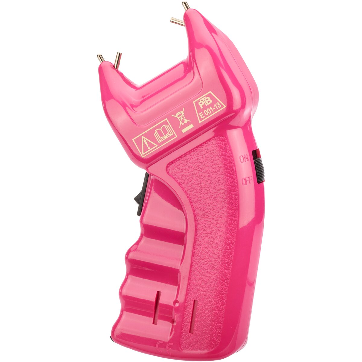 KH-Security Lady Power stun gun