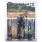 Nordik Loose Nordik Roe - set of 2