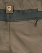 Parforce Evo Huntex winter seat trousers (Olive)