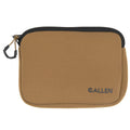 Allen Handgun case (Gray - Small)