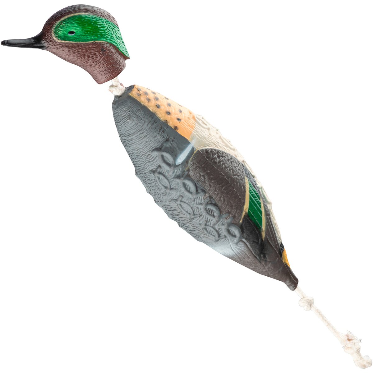 HP&G Retrieving dummy teal (Teal)