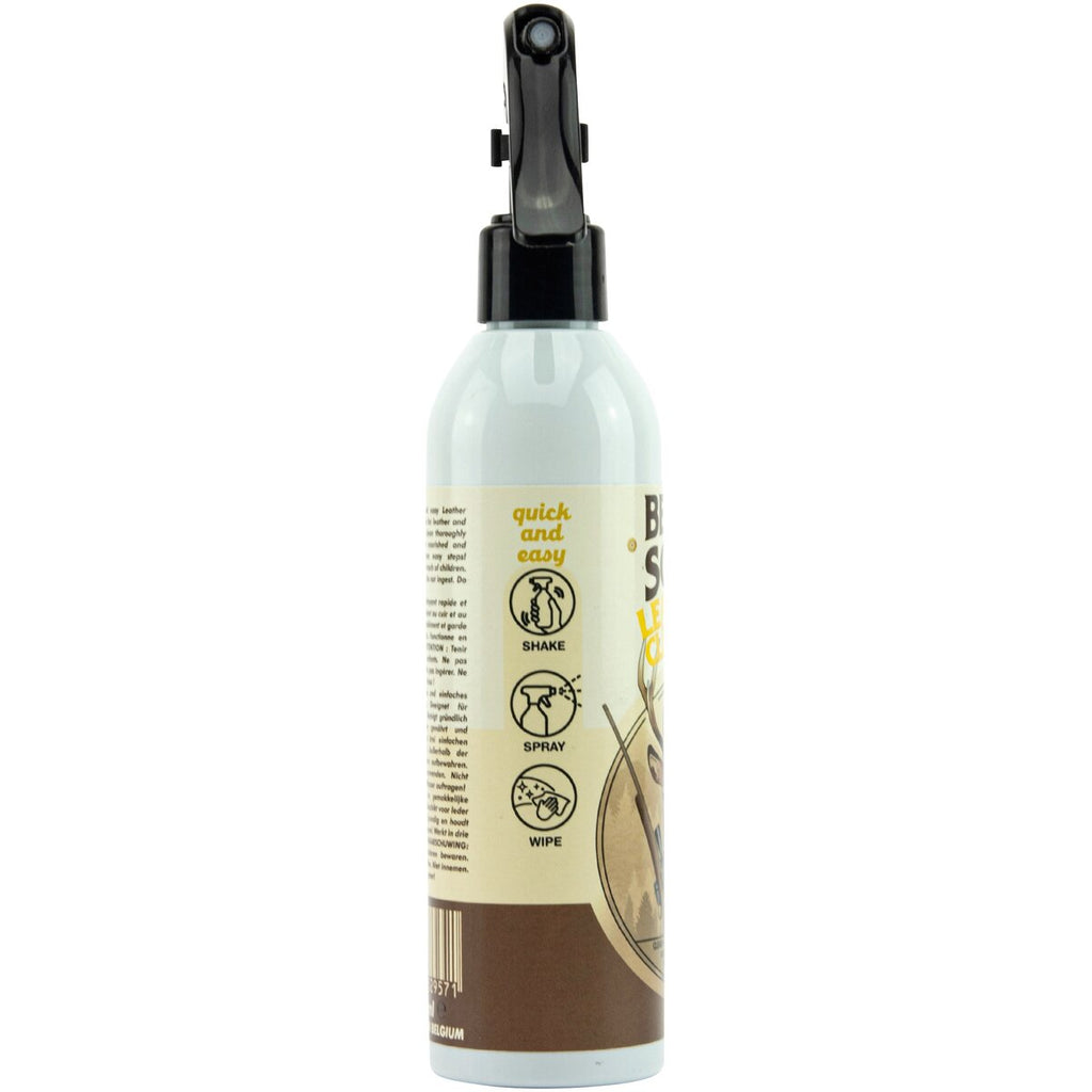 Belpo Leather Care Leather cleaner Belpo Spray 0,25 l