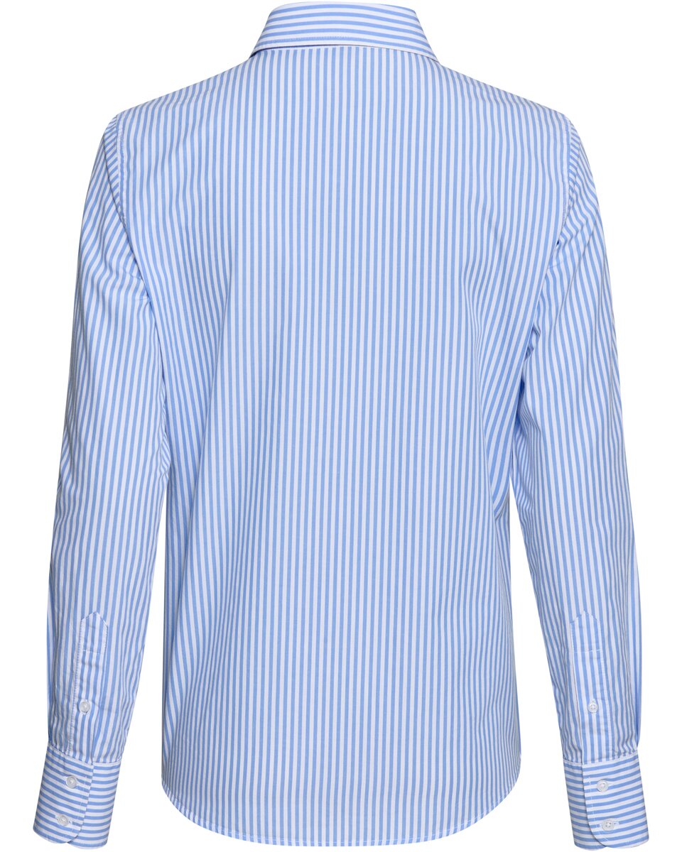 Highmoor Blouses in a double pack (Blue/Pink/White)