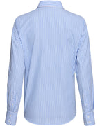 Highmoor Blouses in a double pack (Blue/Pink/White)