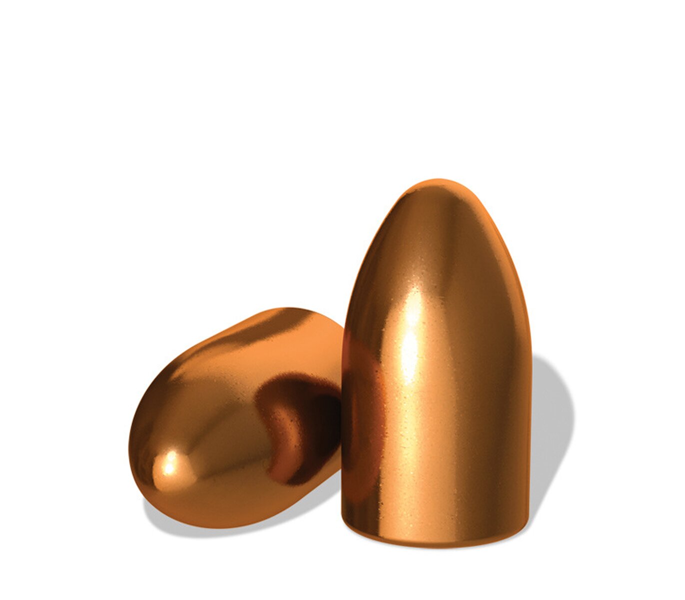 Haendler & Natermann Bullets .356 9.4g/145grs. RK CuHS (Caliber .356 (9 mm)) — Pack of 500 pcs
