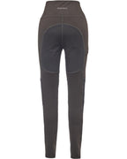 Parforce Women's Hunting Leggings Beyond (Dark brown)