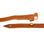 Parforce Rifle sling, made of robust full-grain leather