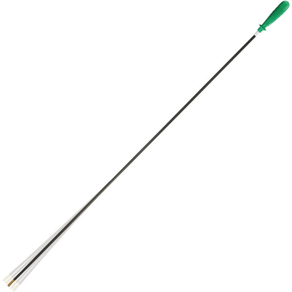 BALLISTOL ogles tīrīšanas stieņu komplekts – 3 gab. (garš, tīrīšanas garums 93 cm, Ø 7 mm, iekšējā vītne M5)
