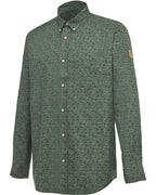 Parforce Hunting shirt Wild Game (Olive)