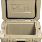 YETI Cooler Tundra 35 (Beige)
