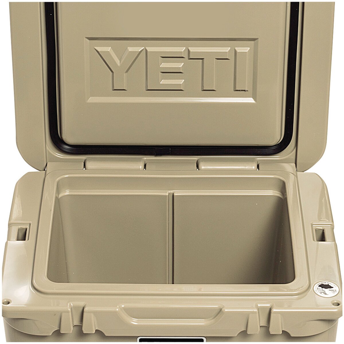 YETI Cooler Tundra 35 (Beige)
