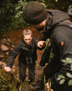 Parforce Winter PirschJacket Silence (Olive)