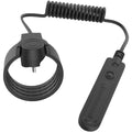 Ledlenser Cable switch remote switch (Type E, suitable for MT14)