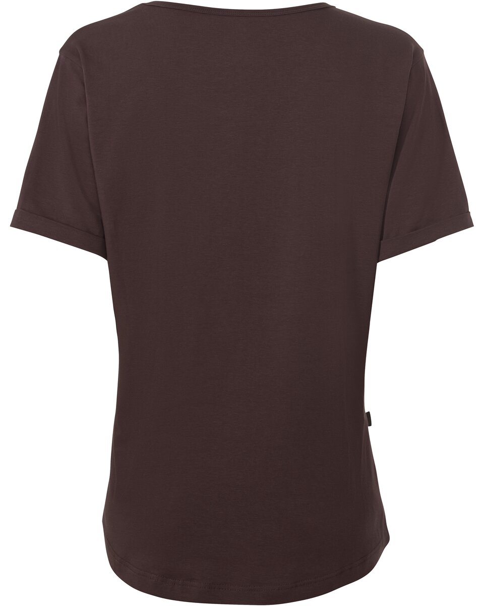 Parforce Women's T-shirts 2-pack (Brown/olive)