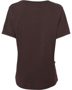 Parforce Women's T-shirts 2-pack (Brown/olive)