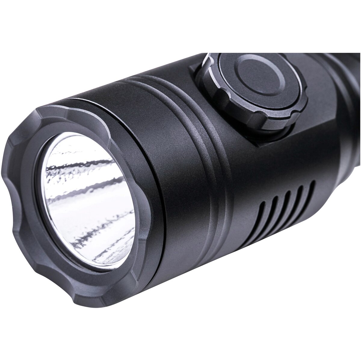 NEXTORCH lukturītis T53 ar krāsu maiņu