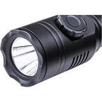 NEXTORCH Flashlight T53 with color change