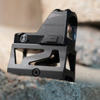 Sightmark Minishot M-Spec M1 V2 red dot sight (Absehen Multi-Reticle)