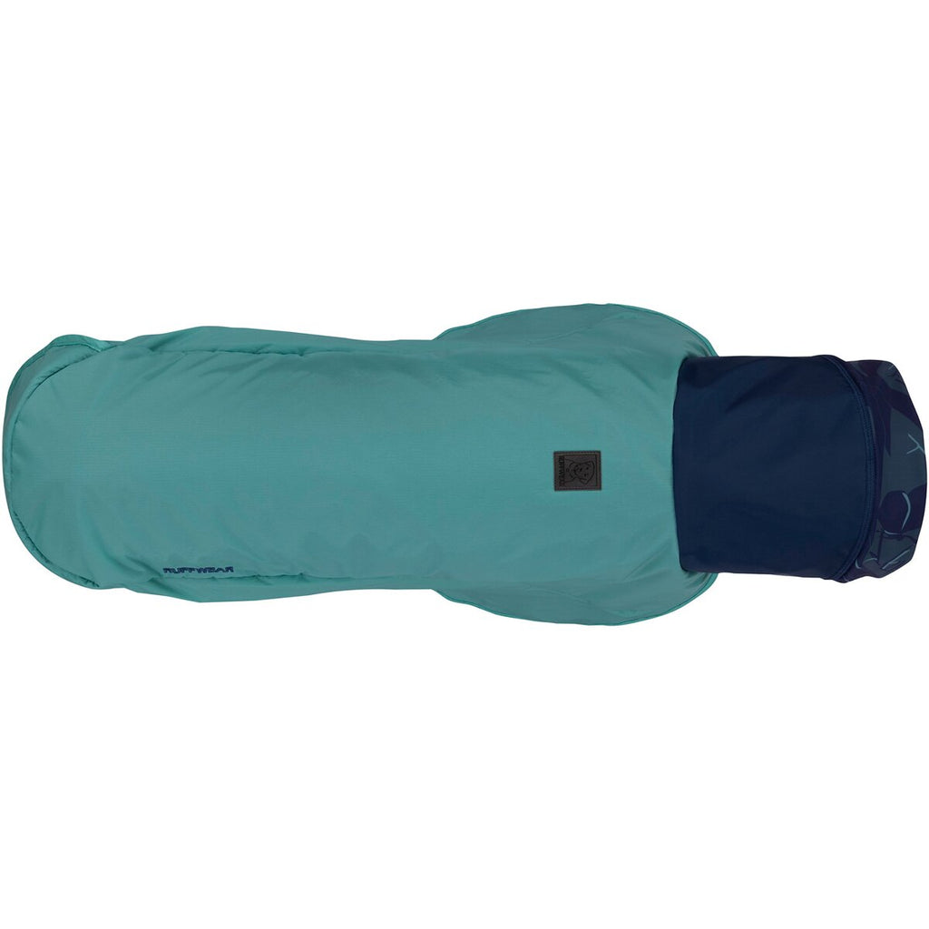 Ruffwear Dirtbag™ dog towel coat (Size XL (chest 91-107cm))