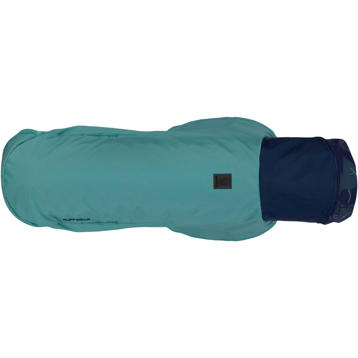 Ruffwear Dirtbag™ dog towel coat (Size XL (chest 91-107cm))