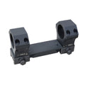 INNOGUN Mounting Tactical Flex (Fixed mounting, ø 30 mm, BH 23, forward tilt 20-40MOA)