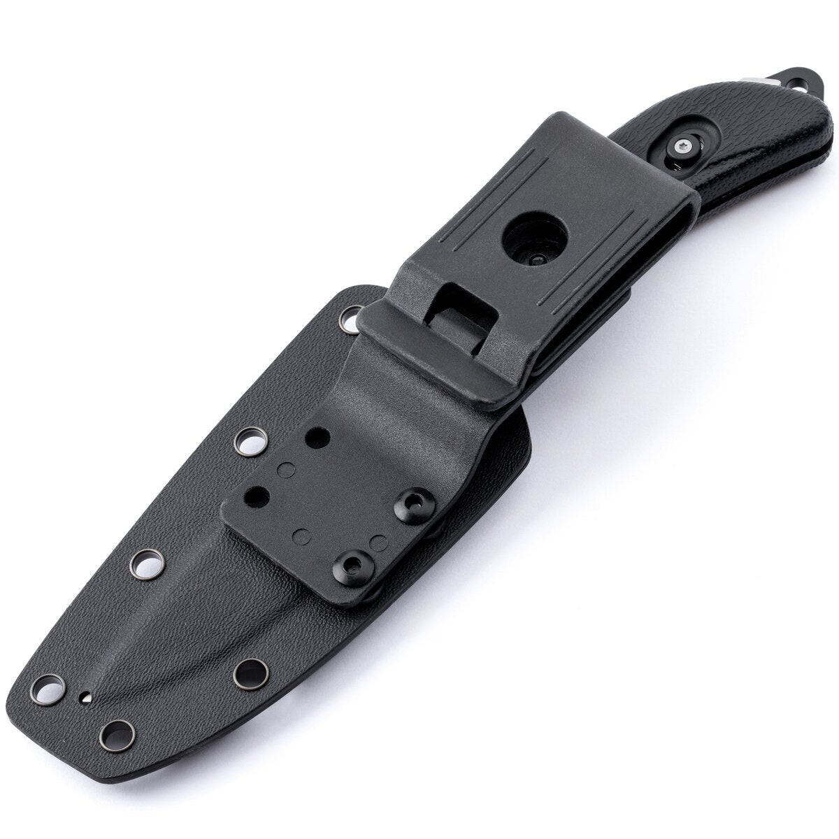 Охотничий нож EKA SwedBlade G5 (черный)