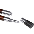 Parforce Target stick stag horn rest