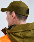 Pinewood Cap Furudal Expert 2L (Olive Green)
