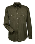 Parforce Hunting shirt (Olive)