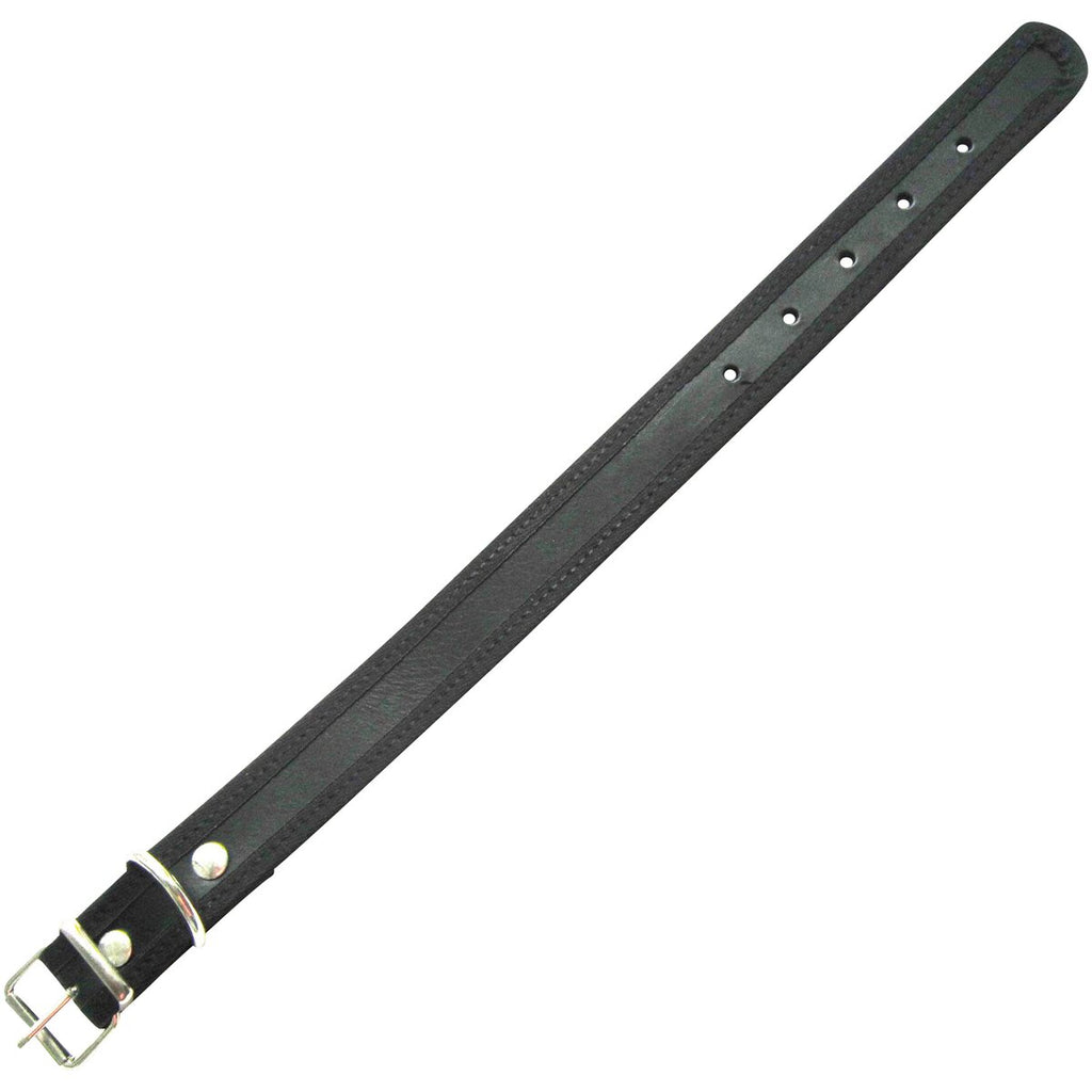 Heim Collar with mesh insert (Length 30cm)