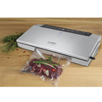 CASO Vacuum sealer GourmetVac 380
