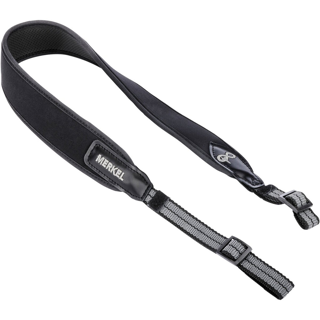 Merkel Gear Rifle sling HELIX (Black)