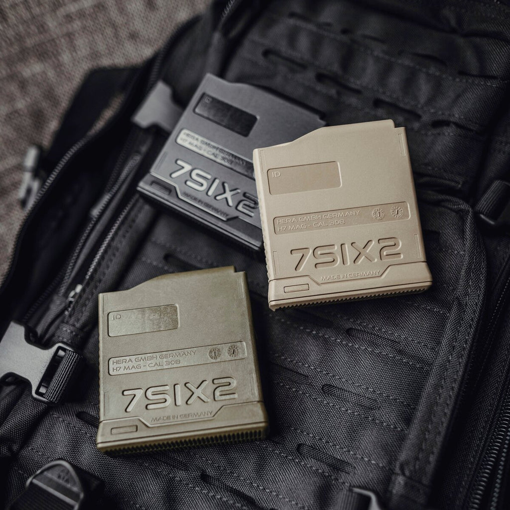 Hera Arms Magazine Hera H7 5-shot .308 Win. (TAN)