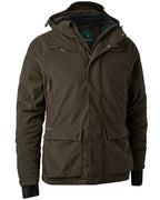 Deerhunter Heat Game Jacket (Wood)