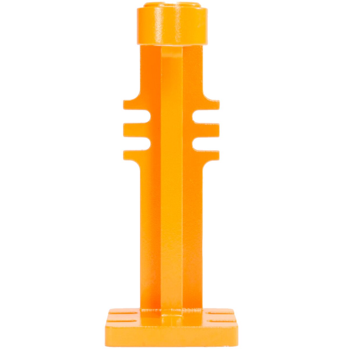 Lyman Stand for powder filling device Brass Smith