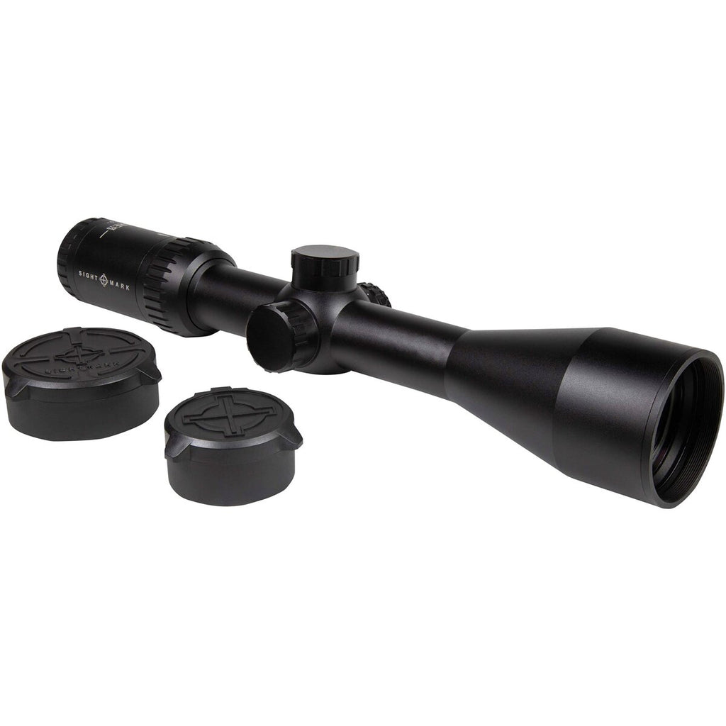 Sightmark Core HX 2.0 3-9x50 rifle scope (Absehen Duplex)
